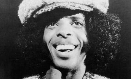 Sly Stone morre