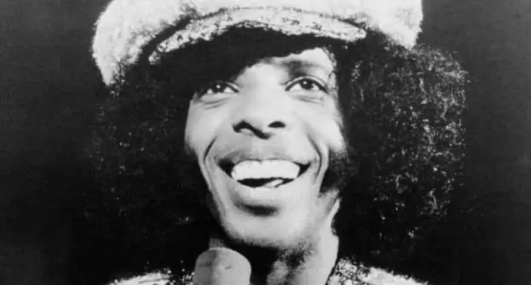 Sly Stone morre