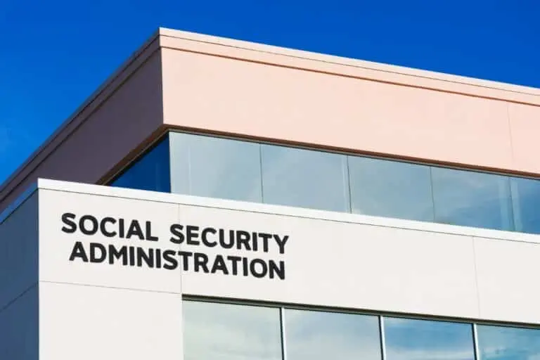 Social Security Administration