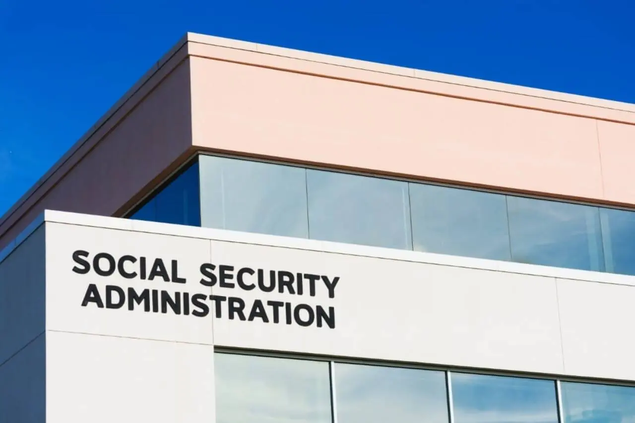 Social Security Administration