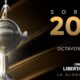 Sorteio das Oitavas Conmebol