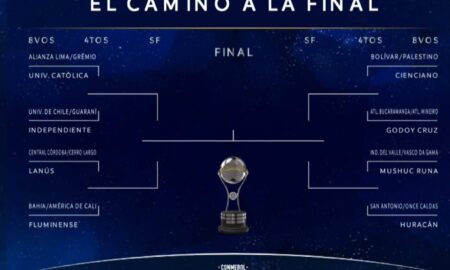 Sorteio oficial