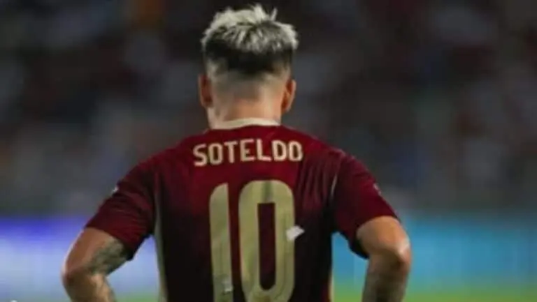 Soteldo