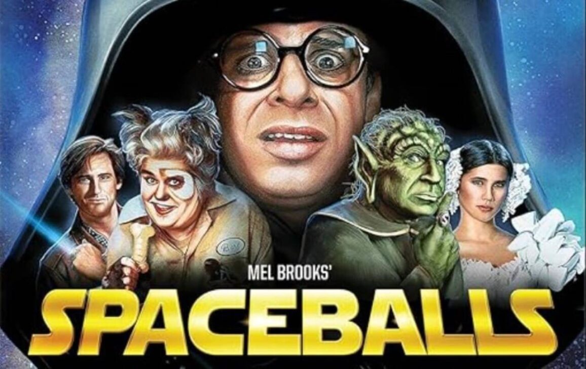 Spaceballs