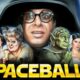 Spaceballs.