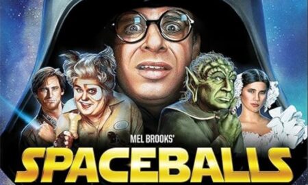 Spaceballs