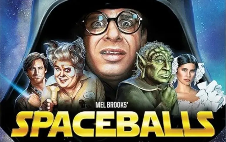 Spaceballs