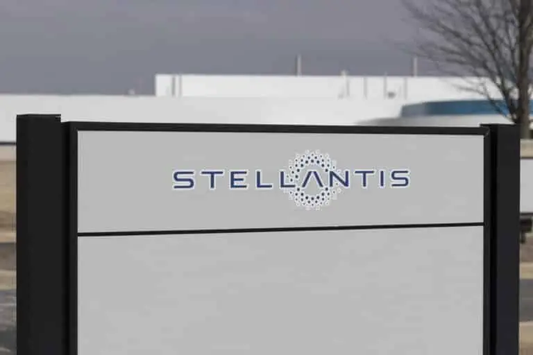 Stellantis