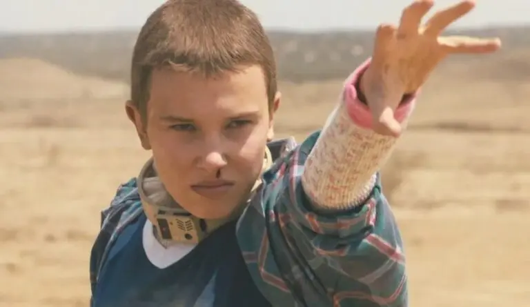 Stranger Things