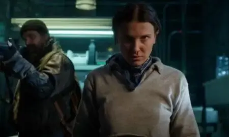 Stranger Things