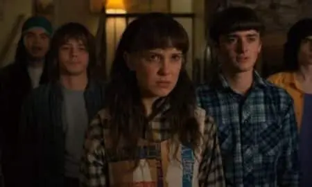 Stranger Things 5