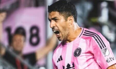 Suarez