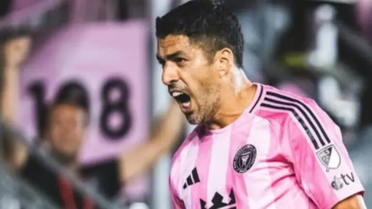 Suarez