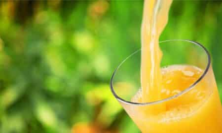 Suco natural