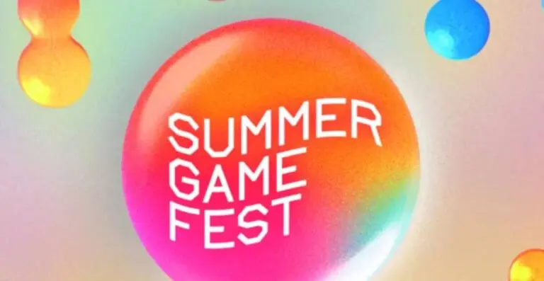 Summer Game Fest