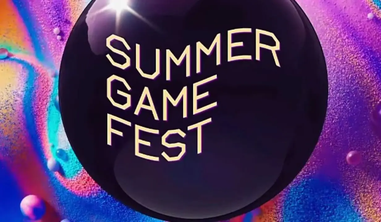 Summer Game Fest