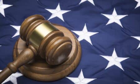 Suprema Corte dos Estados Unidos