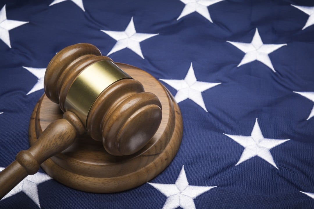 Suprema Corte dos Estados Unidos