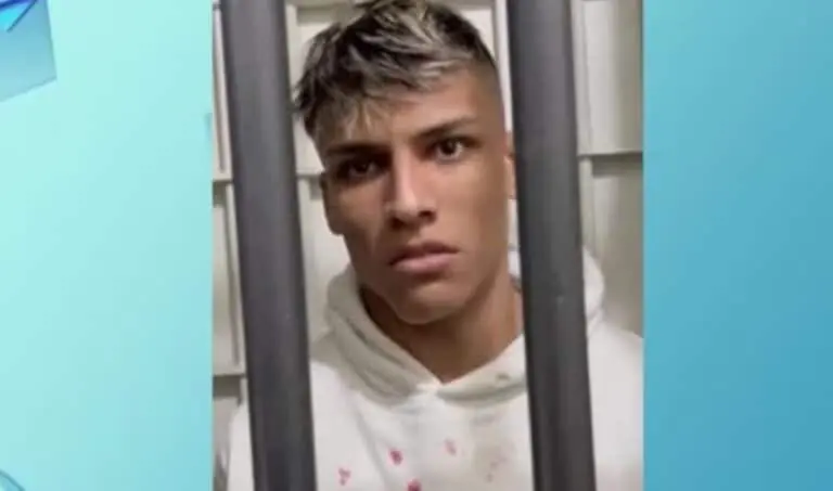 Suspeito de matar delegado em SP é preso