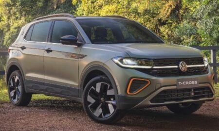 T-Cross Extreme