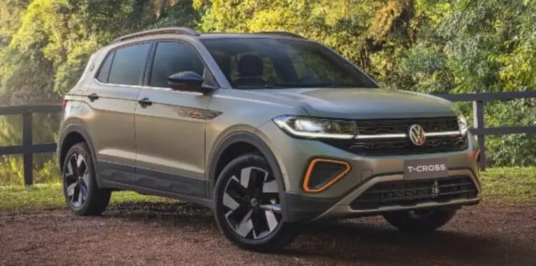 T-Cross Extreme