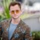 Taron Egerton