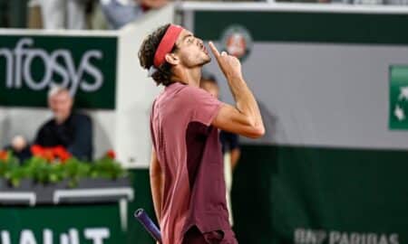 Taylor Fritz