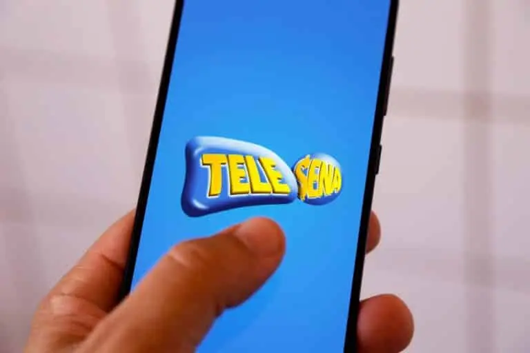 Tele Sena