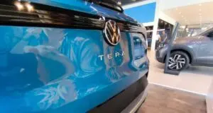 تقوم هوندا بتخفيض أسعار سيارة WR-V SUV وتضع الطراز بسعر أكثر تنافسية من فولكس فاجن تيرا