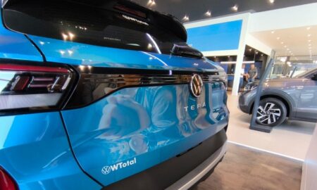 VW Tera