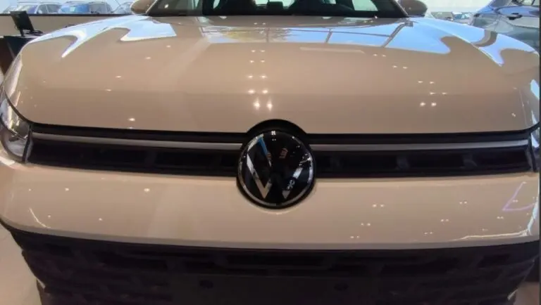 VW Tera