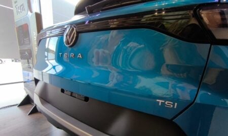 VW Tera