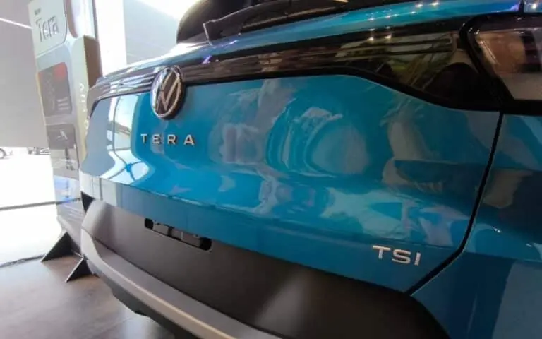 VW Tera