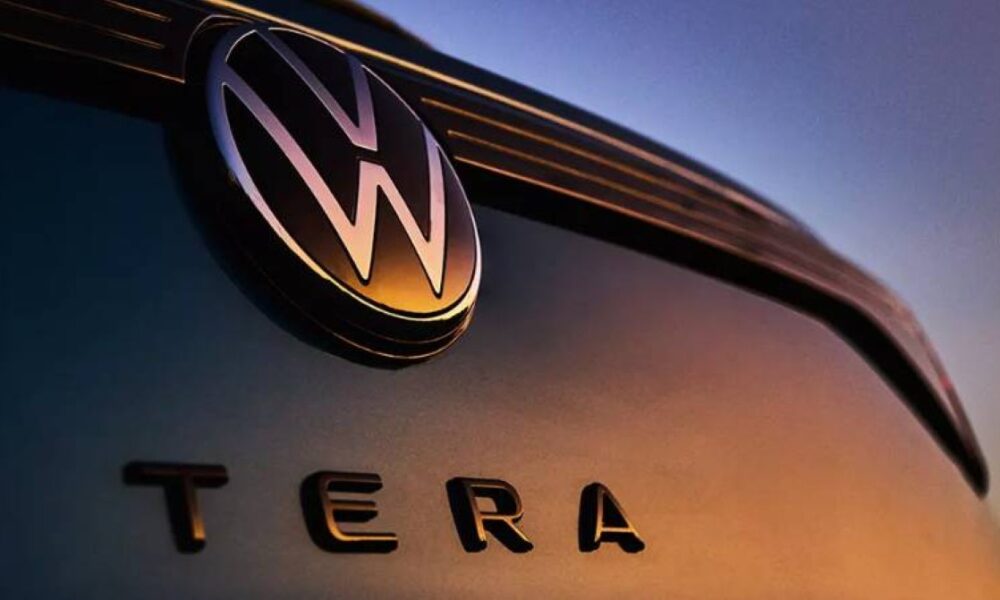 Volkswagen Tera High oferece desconto de R$ 20 mil para PCD e lidera vendas de SUVs