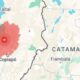 Terremoto Chile