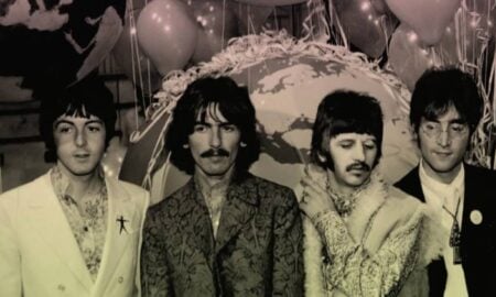 The Beatles