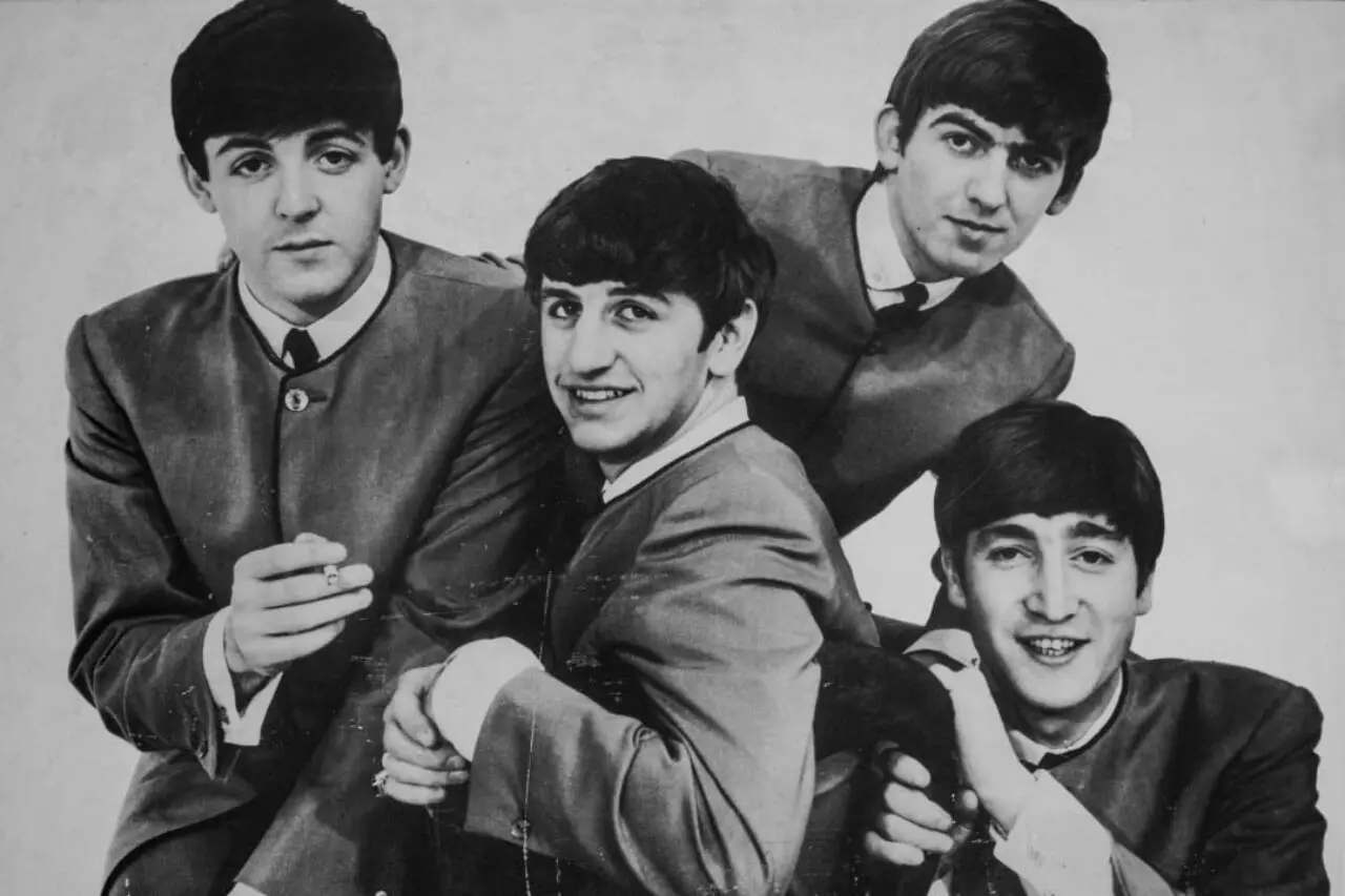 The Beatles