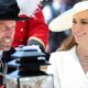 The Prince and Princess of Wales