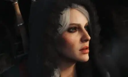 The Witcher 4
