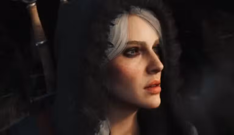 The Witcher 4