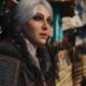 The Witcher 4.