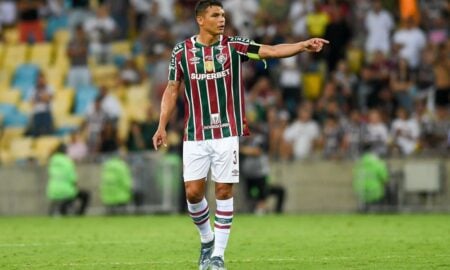 Thiago Silva