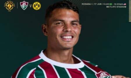 Thiago Silva