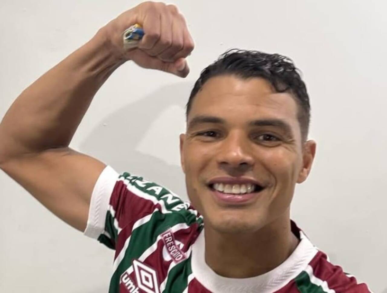 Thiago Silva enfrenta Inter de Milão em tira-teima histórico na Copa do Mundo de Clubes