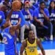 Thunder NBA