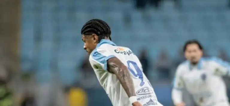 Tiago Marques CSA