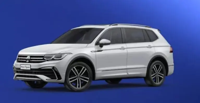 Tiguan