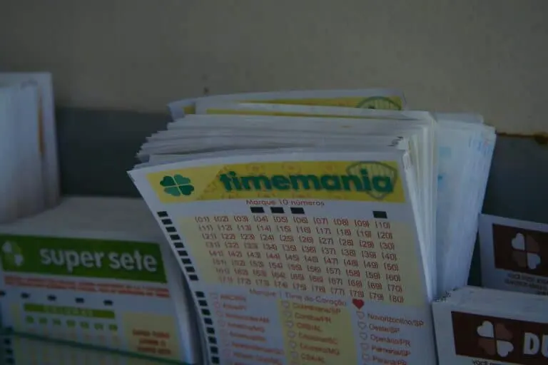 Timemania