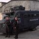 Tiroteio Complexo de Israel