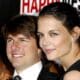 Tom Cruise e Katie Holmes